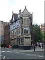 The Grand Junction Arms, Praed Street