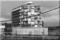 Apartment block, Greengate, Salford