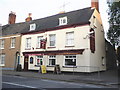 The Showman, Cowick Street, Exeter