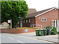 Post Office in High Street, Methwold