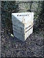 Milepost, Kingsley