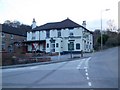 The Railway Inn, Froghall