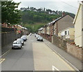 Kingcraft Street, Mountain Ash