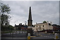 Obelisk, Cranleigh