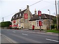 The White Hart, Atworth