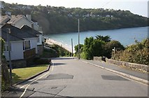 SW5238 : Carbis Bay by roger geach