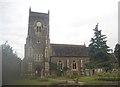 Church of St Peter, Slinfold