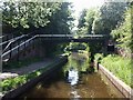 Postles Bridge (Bridge 32W), Llangollen Canal