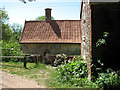 Cottage in Church Lane, Bardwell