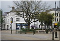 Taxi Rank, Horsham