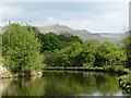 The Huddersfield Narrow Canal