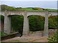 The Jubilee Bridge