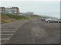 Southbourne, car park