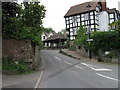 The Market Hall, Pembridge