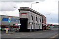 Goole:  Yorkshire Electric Power Company offices