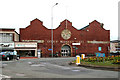 Goole:  Market Hall