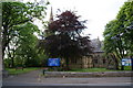 Church of St John the Evangelist, Hurst