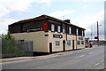 Goole:  The Vermuyden Hotel