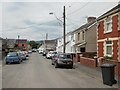 New Street, Glynneath