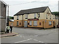 Oddfellows Arms, Glynneath