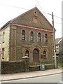 Bethany Calvinistic Methodist Church, Glynneath