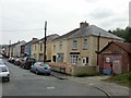 Edward Street, Glynneath