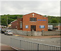 Peniel Pentecostal Church, Glynneath