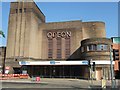 SE5951 : Reel cinema (former Odeon) Blossom Street, York by David Smith