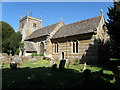 St Mary Magdalene church, Duns Tew