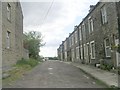 Kimberley Street - Churn Milk Lane