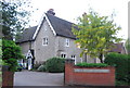 Tonbridge School: School House