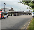 Aberdare Bus Station