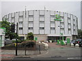 Heathrow Holiday Inn Ariel