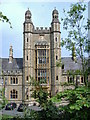 Malvern College