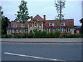 Malvern Library