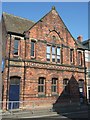 Former School, Dalton Terrace, York