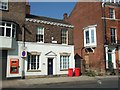 The Crescent, York