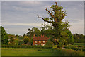 Flanchford Farm Cottages