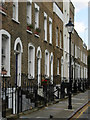 Rocliffe street, Islington