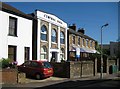 Watford: Former Beulah Chapel, Loates Lane