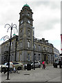 Town Hall, Enniskillen