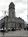 H2344 : Town Hall, Enniskillen by Kenneth  Allen