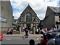 Enniskillen Presbyterian Church