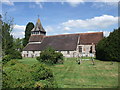 Church of St Peter and St Paul, King