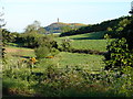 Scrabo Hill from Belfast Road