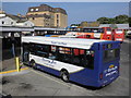 Bus Station, Paignton