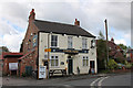 The Fenton Flyer public house