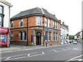 Bull Ring, Horncastle