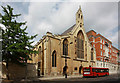 Holy Trinity, Prince Consort Road