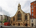 Holy Trinity, Prince Consort Road